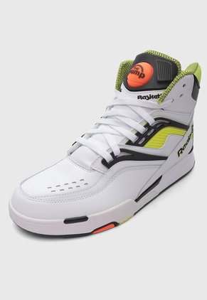 Tenis Reebok Pump TZ Blanco