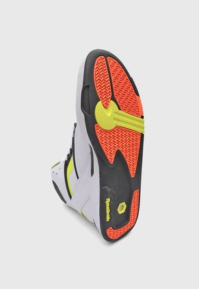 Tenis Reebok Pump TZ Blanco