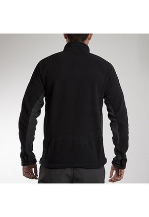 Tenis Hombre Reebok More Buckets-Negro-Amarillo