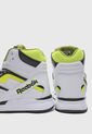 Tenis Reebok Pump TZ Blanco de Reebok
