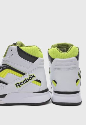 Tenis Reebok Pump TZ Blanco