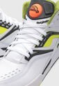 Tenis Reebok Pump TZ Blanco de Reebok