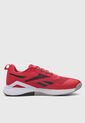 Tenis Reebok Nanoflex TR 2.0 Rojo de Reebok