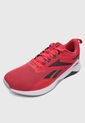 Tenis Reebok Nanoflex TR 2.0 Rojo de Reebok