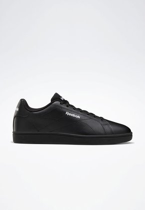Tenis Lifestyle Negro Reebok Royal Complete Clean 2.0