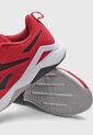 Tenis Reebok Nanoflex TR 2.0 Rojo de Reebok