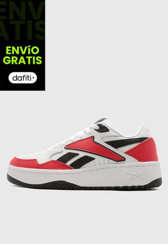 Tenis Lifestyle Reebok Atr Chill Blanco Reebok
