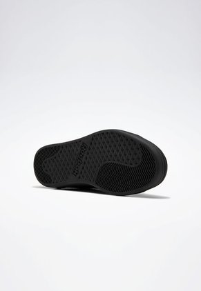 Tenis Lifestyle Negro Reebok Royal Complete Clean 2.0