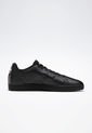 Tenis Lifestyle Negro Reebok Royal Complete Clean 2.0 de Reebok