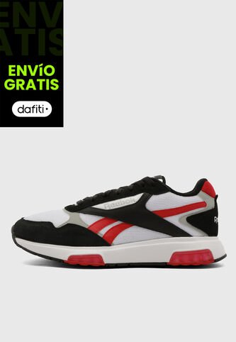 Tenis Lifestyle Reebok Glide Dmx Blanco Reebok