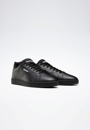 Tenis Lifestyle Negro Reebok Royal Complete Clean 2.0