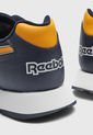 Tenis Lifestyle Azul Navy-Mostaza-Blanco Reebok Glide de Reebok