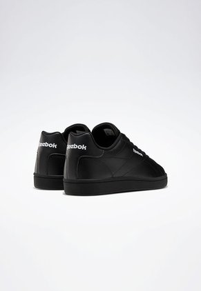 Tenis Lifestyle Negro Reebok Royal Complete Clean 2.0