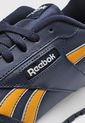Tenis Lifestyle Azul Navy-Mostaza-Blanco Reebok Glide de Reebok
