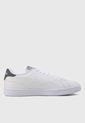 Tenis Reebok Court Clean Blanco de Reebok