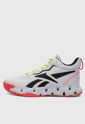 Tenis Reebok Zig Encore Blanco