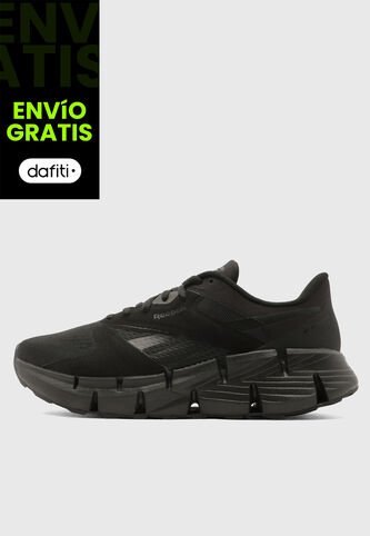 Tenis Running Reebok Zig Dynamica 5 Negro Reebok