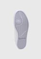 Tenis Reebok Court Clean Blanco de Reebok
