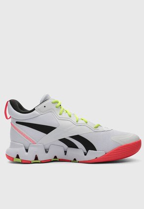 Tenis Reebok Zig Encore Blanco