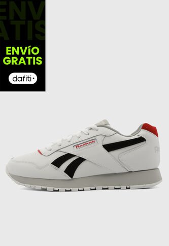 Tenis Reebok Glide Blanco Reebok