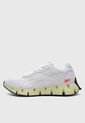 Tenis Reebok Zyg Dinamica 4 Blanco de Reebok