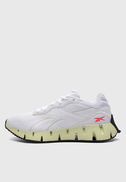 Tenis Reebok Zyg Dinamica 4 Blanco