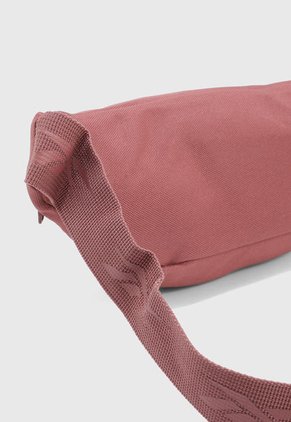 Canguro Malva-Negro Reebok MYT