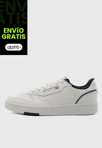 Tenis Lifestyle Reebok Phase Court Blanco Reebok
