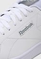 Tenis Reebok Court Clean Blanco de Reebok