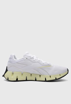 Tenis Reebok Zyg Dinamica 4 Blanco