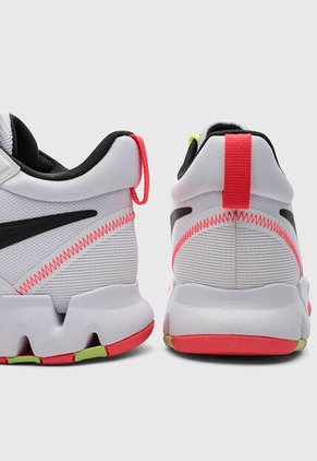 Tenis Reebok Zig Encore Blanco