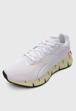 Tenis Reebok Zyg Dinamica 4 Blanco