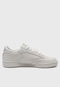 Tenis Lifestyle Beige-Multicolor Reebok Classics Club C 85 de Reebok