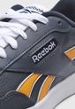 Tenis Lifestyle Azul Navy-Mostaza-Blanco Reebok Court Advance de Reebok