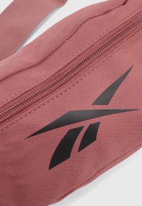 Canguro Malva-Negro Reebok MYT