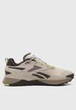 Tenis Reebok Nano X3 Adventure Beige de Reebok