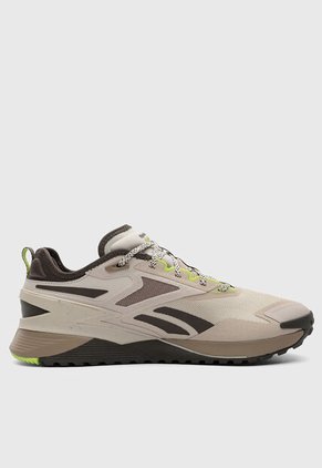 Tenis Reebok Nano X3 Adventure Beige