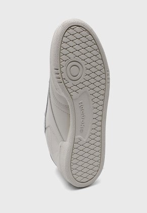 Tenis Lifestyle Beige-Multicolor Reebok Classics Club C 85