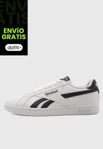 Tenis Reebok Court Retro Blanco Reebok