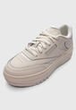 Tenis Reebok Club C Extra Beige de Reebok