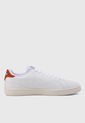 Tenis Reebok Court Clean Blanco de Reebok