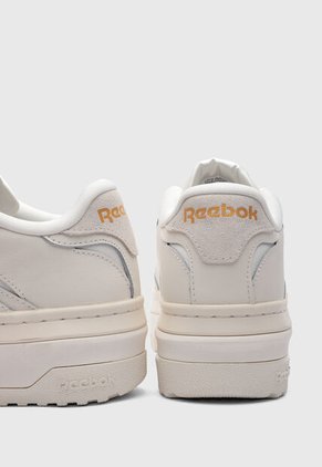 Tenis Reebok Club C Extra Beige