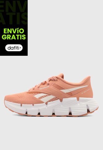 Tenis Running Reebok Zig Dynamica 5 Salm??n Reebok