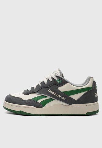 Tenis Reebok BB 4000 II Marfil Reebok