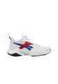 Tenis Hombre Reebok Turbo Restyle - Blanco de Reebok