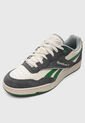 Tenis Reebok BB 4000 II Marfil de Reebok