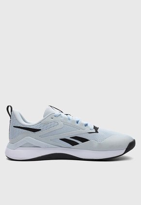 Tenis Reebok Nanoflex TR 2 Azul