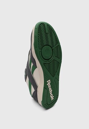 Tenis Reebok BB 4000 II Marfil