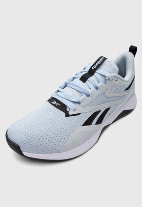 Tenis Reebok Nanoflex TR 2 Azul