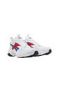 Tenis Hombre Reebok Turbo Restyle - Blanco de Reebok